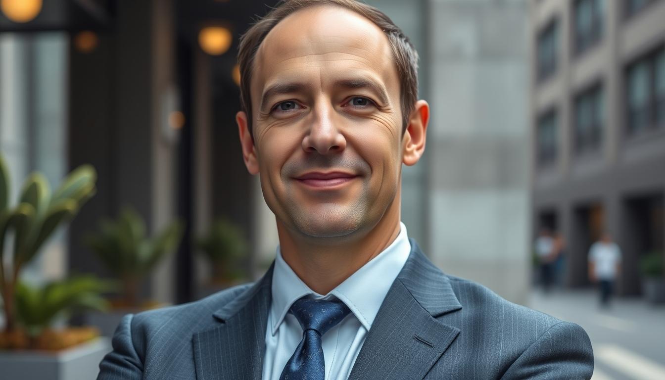 Property transactions support specialist