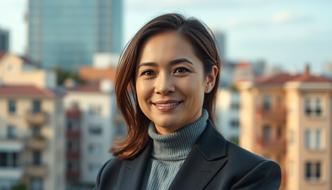 Property transfer support advisor