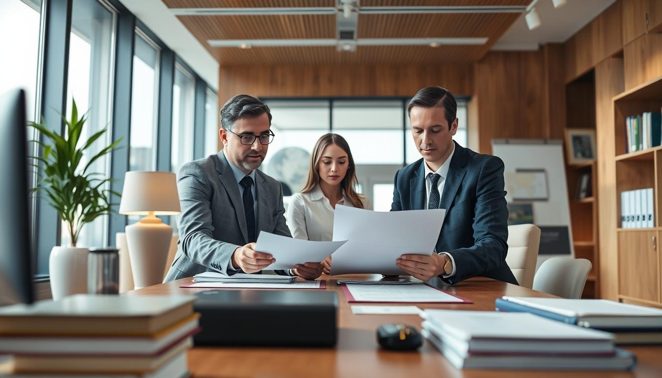 Real estate closing coordination and deal planning