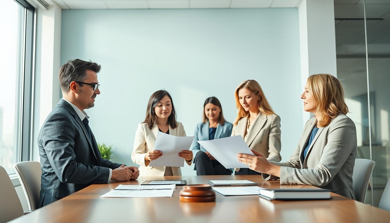 Real estate closing readiness and transaction paperwork