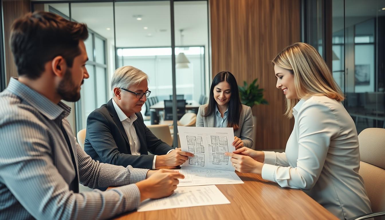 Real estate conveyancing documents and transfer review